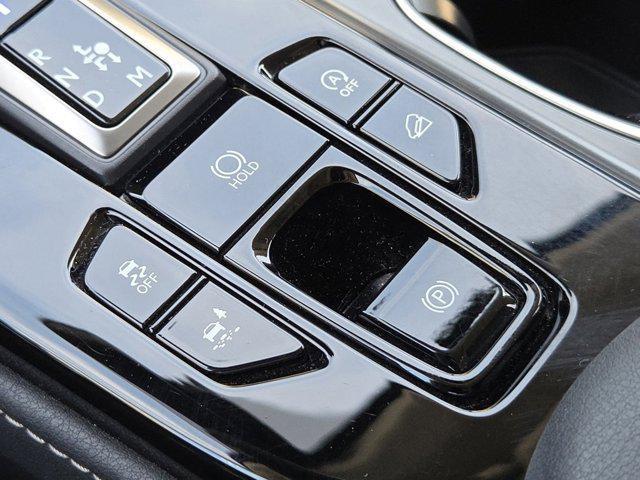 used 2025 Lexus NX 350 car, priced at $44,938