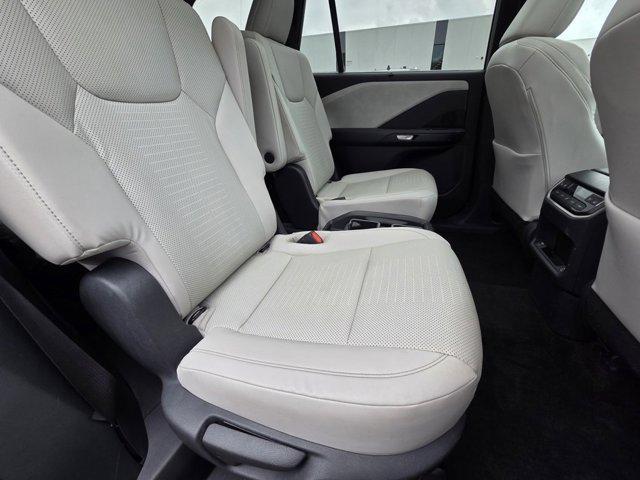 used 2024 Lexus TX 350 car, priced at $60,472