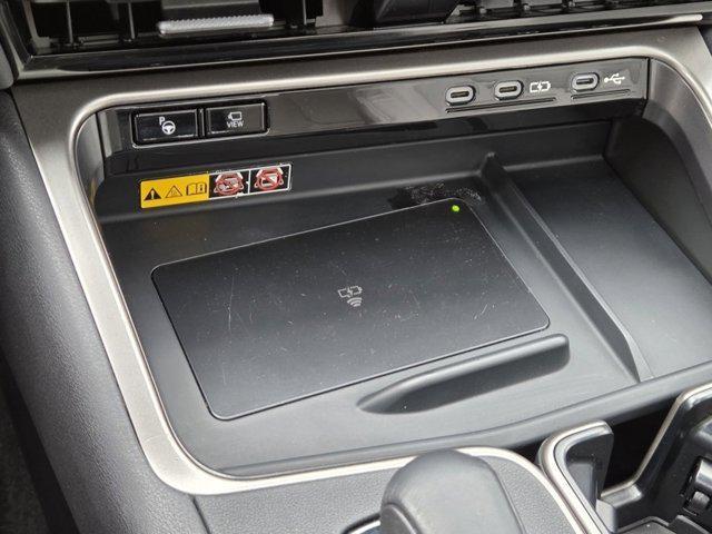 used 2024 Lexus TX 350 car, priced at $60,472