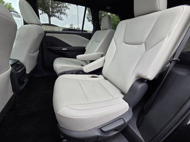 used 2024 Lexus TX 350 car, priced at $60,472