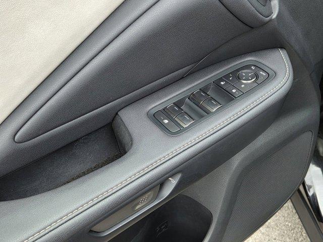 used 2024 Lexus TX 350 car, priced at $60,472
