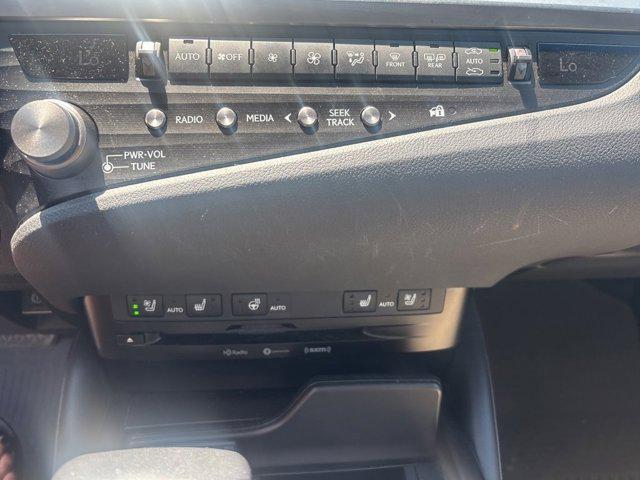 used 2021 Lexus ES 350 car, priced at $32,911
