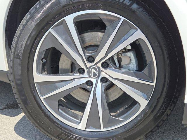 used 2024 Lexus RX 350 car, priced at $54,385