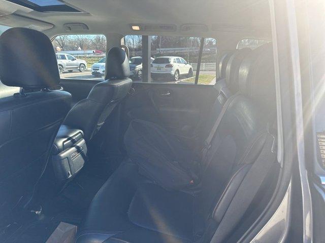 used 2019 Nissan Armada car, priced at $17,470