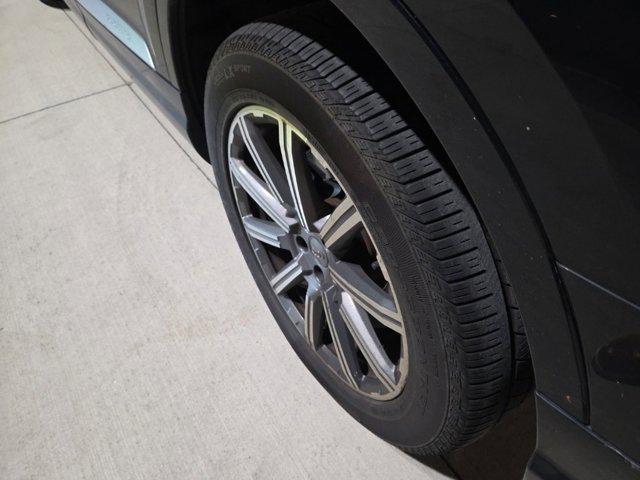 used 2018 Audi Q7 car, priced at $19,610