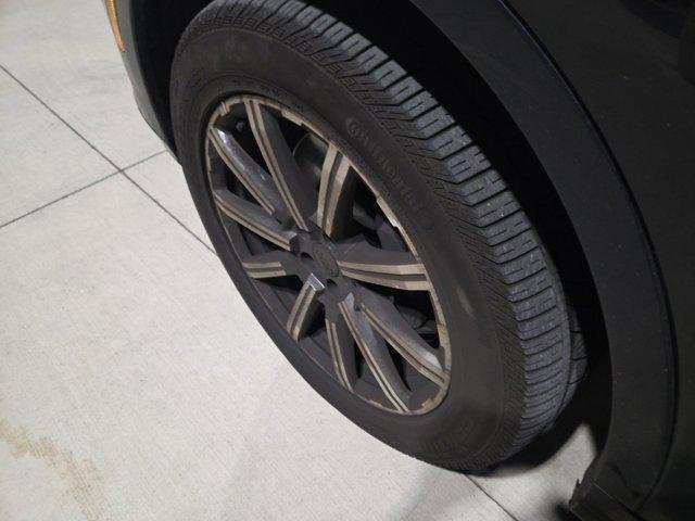 used 2018 Audi Q7 car, priced at $19,610