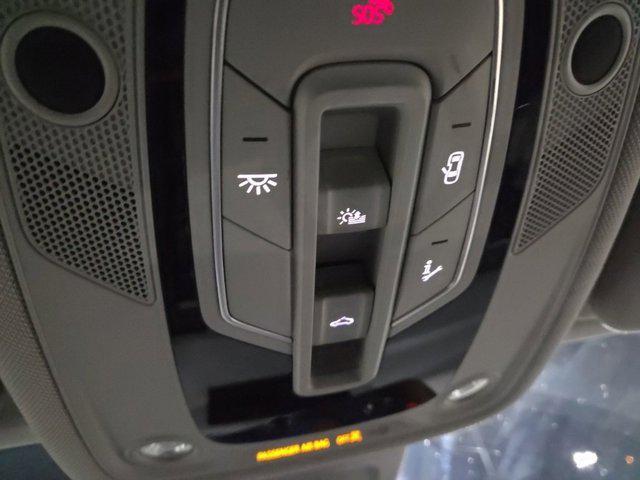 used 2018 Audi Q7 car, priced at $19,610