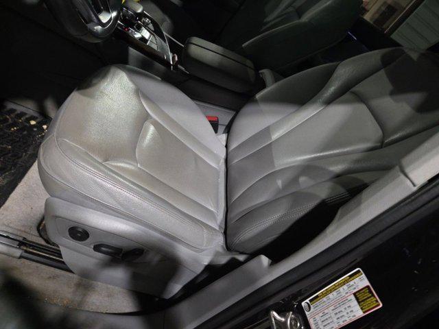 used 2018 Audi Q7 car, priced at $19,610