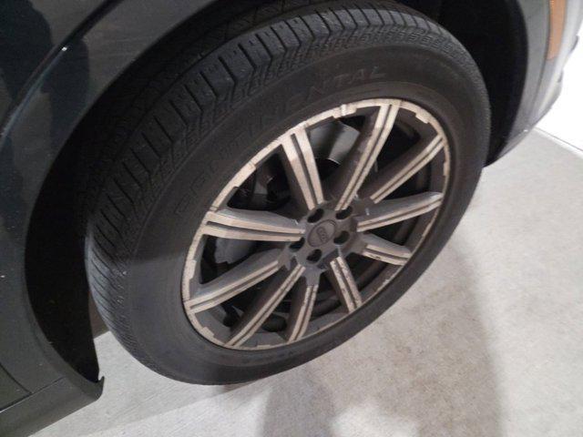 used 2018 Audi Q7 car, priced at $19,610