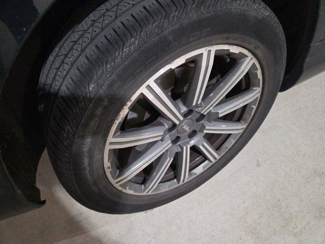 used 2018 Audi Q7 car, priced at $19,610