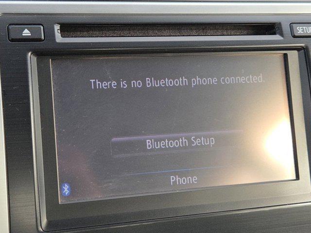 used 2013 Toyota Camry Hybrid car, priced at $10,978