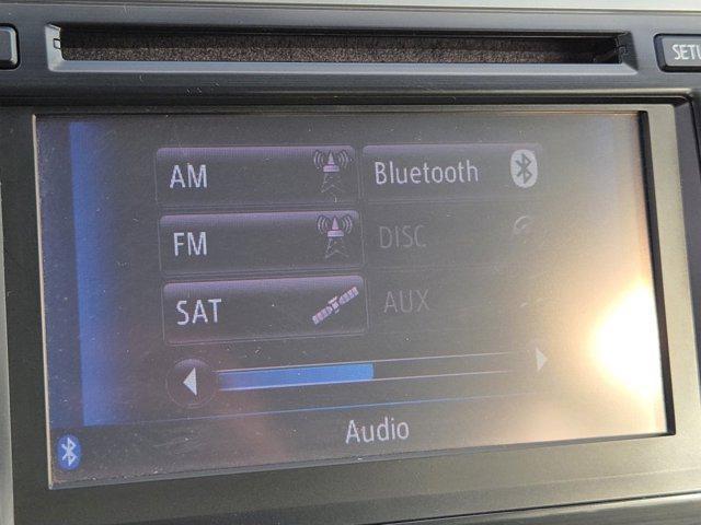 used 2013 Toyota Camry Hybrid car, priced at $10,978