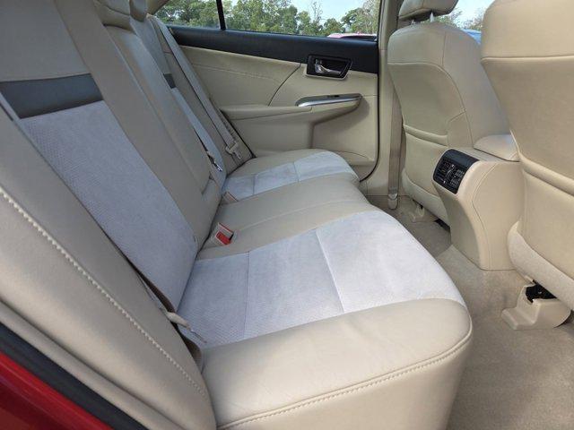 used 2013 Toyota Camry Hybrid car, priced at $10,978