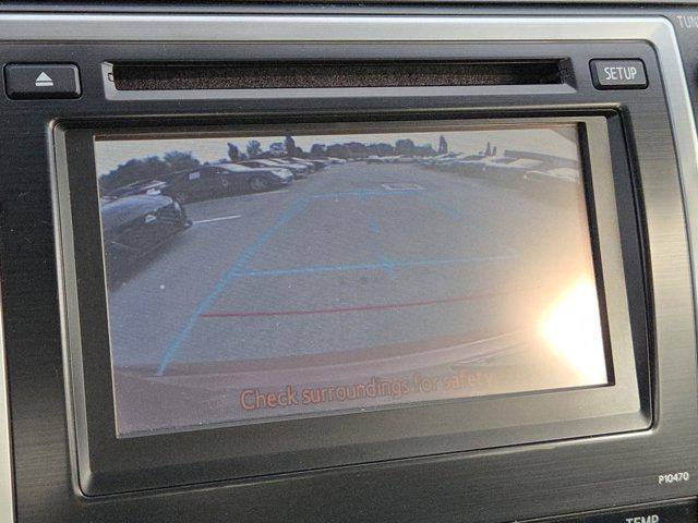 used 2013 Toyota Camry Hybrid car, priced at $10,978