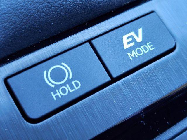 new 2025 Lexus ES 300h car, priced at $52,464