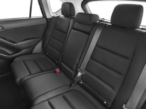 used 2016 Mazda CX-5 car, priced at $12,931