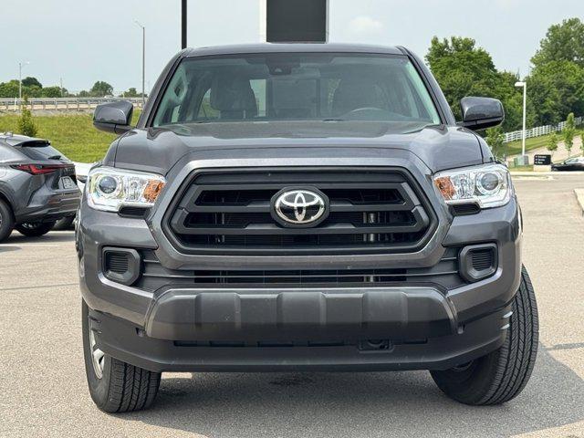 used 2022 Toyota Tacoma car, priced at $30,985