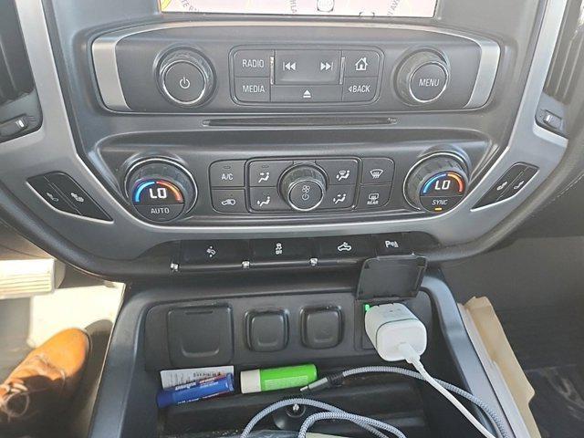 used 2015 GMC Sierra 1500 car, priced at $21,990