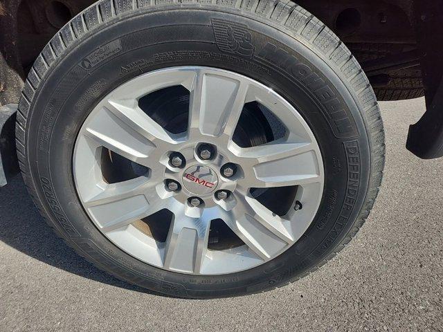 used 2015 GMC Sierra 1500 car, priced at $21,990