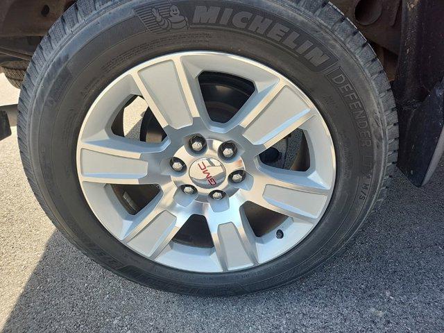 used 2015 GMC Sierra 1500 car, priced at $21,990