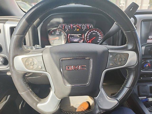 used 2015 GMC Sierra 1500 car, priced at $21,990