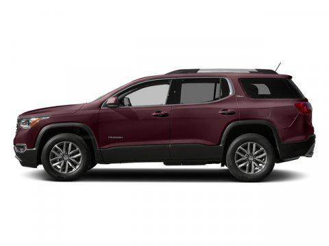 used 2017 GMC Acadia car, priced at $16,928