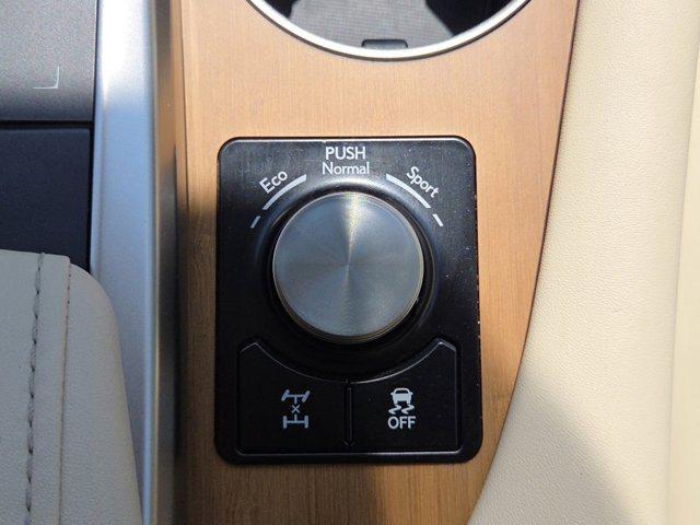 used 2022 Lexus RX 350 car, priced at $47,420