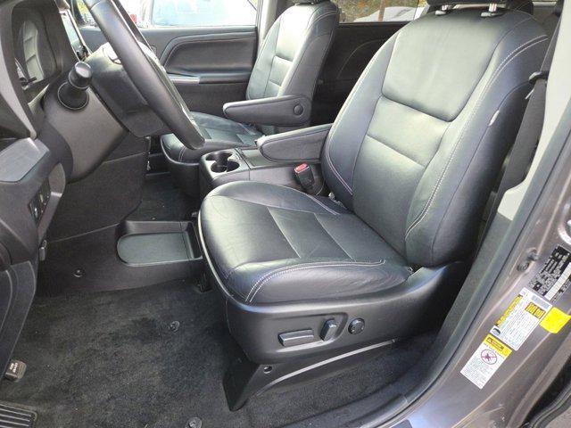 used 2016 Toyota Sienna car, priced at $18,978