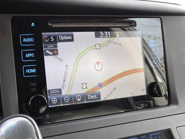 used 2016 Toyota Sienna car, priced at $18,978