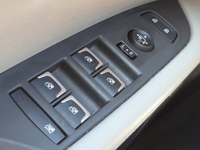 used 2018 Cadillac CT6 car, priced at $22,948