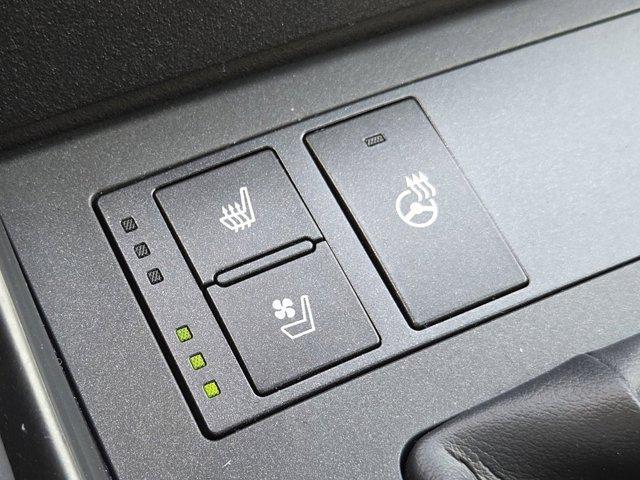 used 2022 Lexus IS 300 car, priced at $35,496