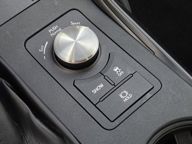 used 2022 Lexus IS 300 car, priced at $35,496