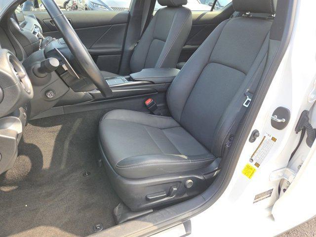 used 2022 Lexus IS 300 car, priced at $35,496