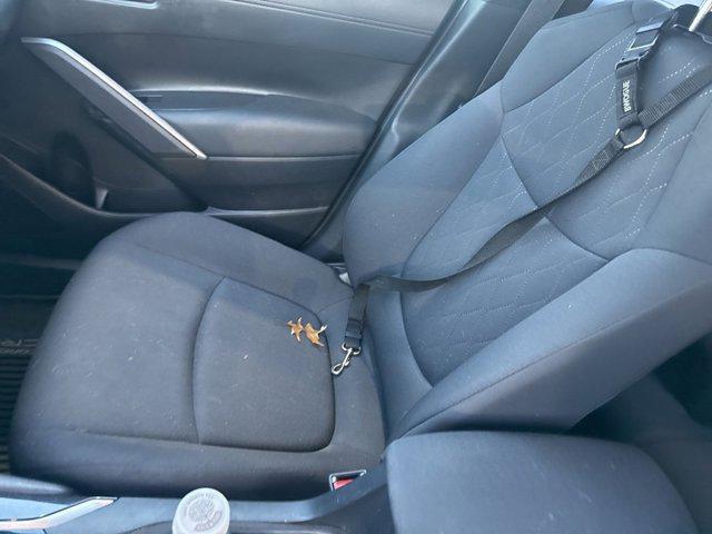 used 2023 Toyota Corolla Cross car, priced at $24,978