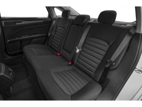 used 2019 Ford Fusion Hybrid car, priced at $14,301