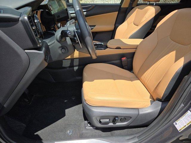 used 2023 Lexus NX 350h car, priced at $40,528