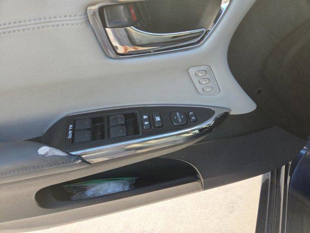 used 2014 Toyota Avalon Hybrid car, priced at $12,951