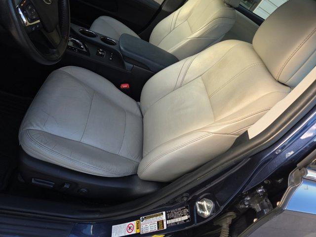 used 2014 Toyota Avalon Hybrid car, priced at $12,951