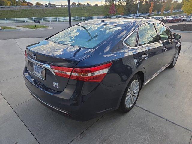 used 2014 Toyota Avalon Hybrid car, priced at $12,951