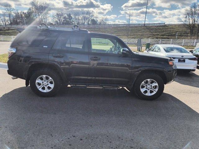 used 2019 Toyota 4Runner car, priced at $35,684