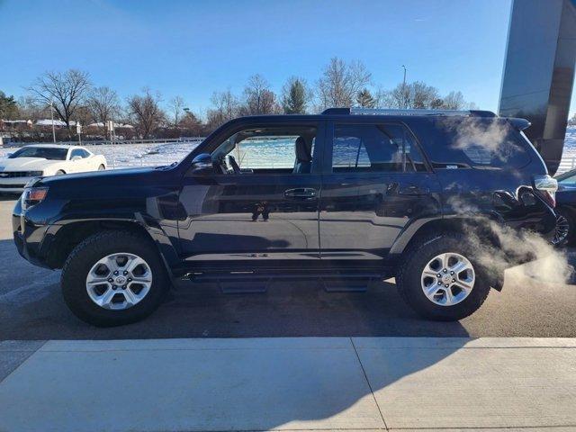 used 2019 Toyota 4Runner car, priced at $32,794