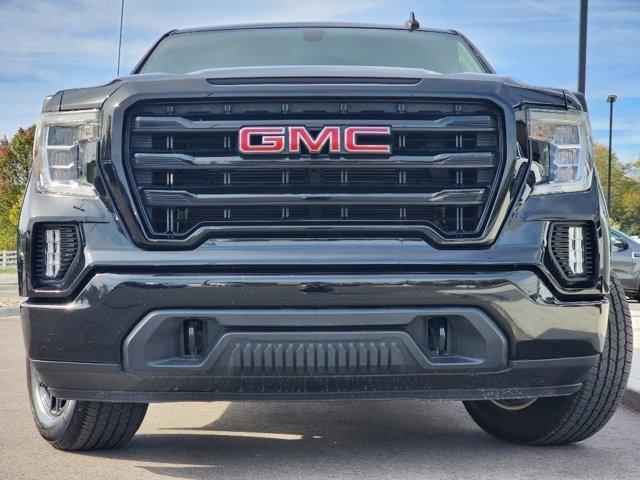 used 2020 GMC Sierra 1500 car, priced at $34,997