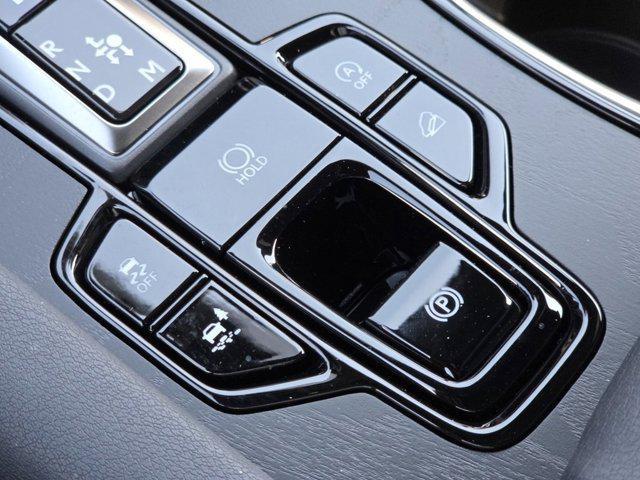 new 2025 Lexus RX 350 car, priced at $64,459