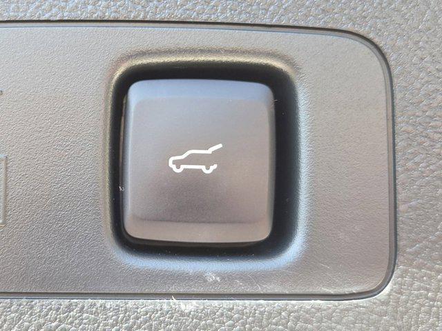 used 2024 Lincoln Corsair car, priced at $35,920