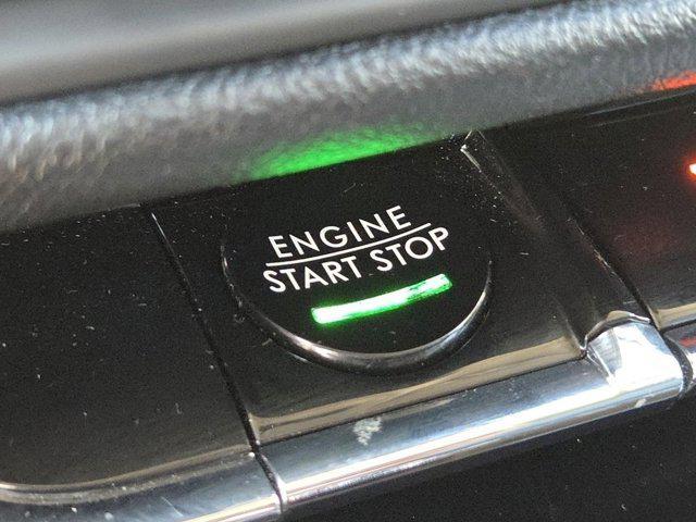 used 2024 Lincoln Corsair car, priced at $35,920