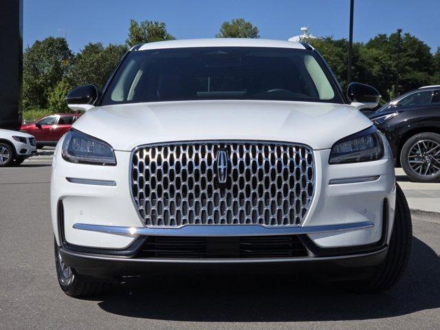 used 2024 Lincoln Corsair car, priced at $35,920