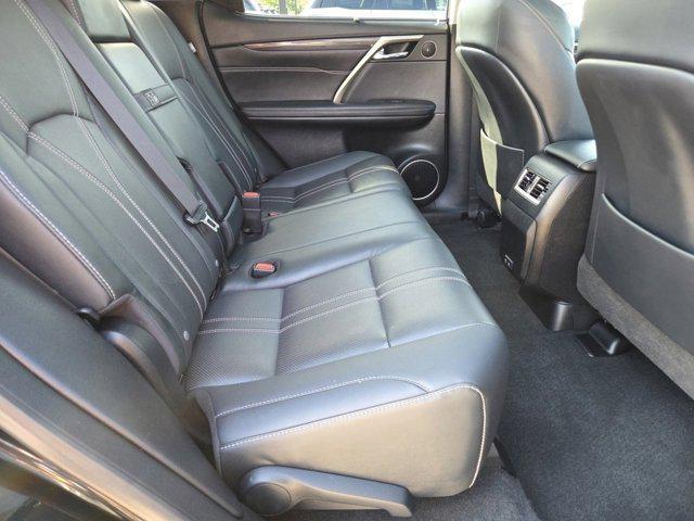 used 2021 Lexus RX 350 car, priced at $39,871