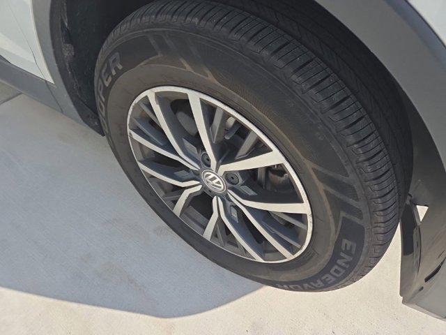 used 2019 Volkswagen Tiguan car, priced at $17,462