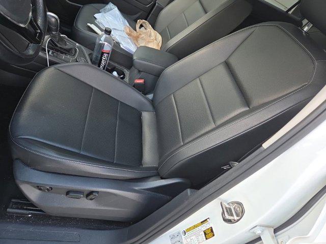 used 2019 Volkswagen Tiguan car, priced at $17,462