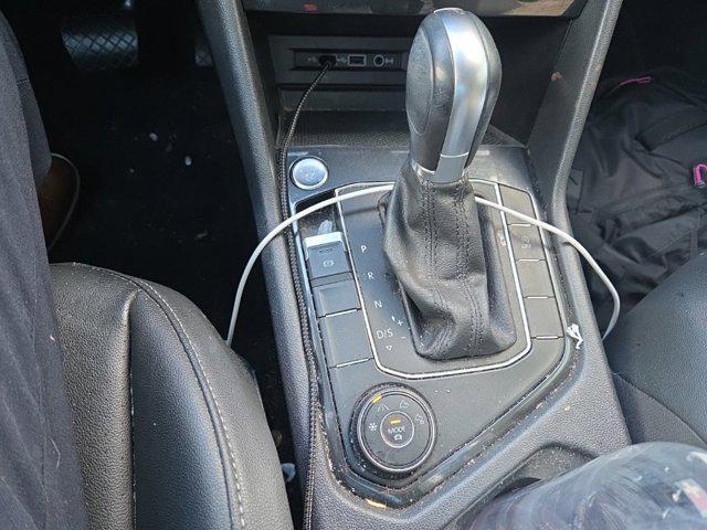 used 2019 Volkswagen Tiguan car, priced at $17,462